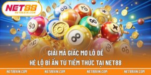 Giải Mã Giấc Mơ Lô Đề